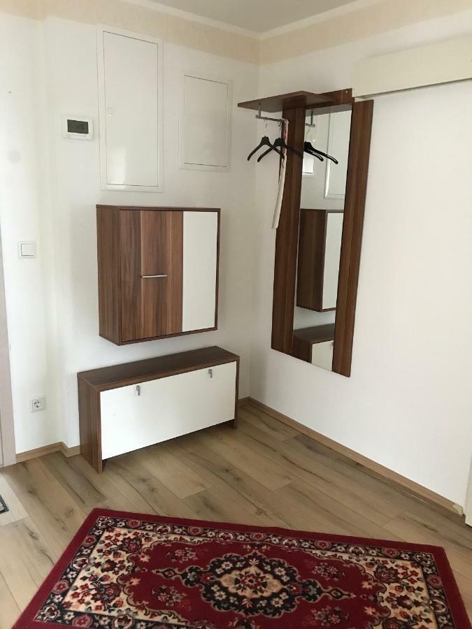 Ferienwohnung Schink - Nahe Chemnitz Limabach - Oberfrohna Kültér fotó